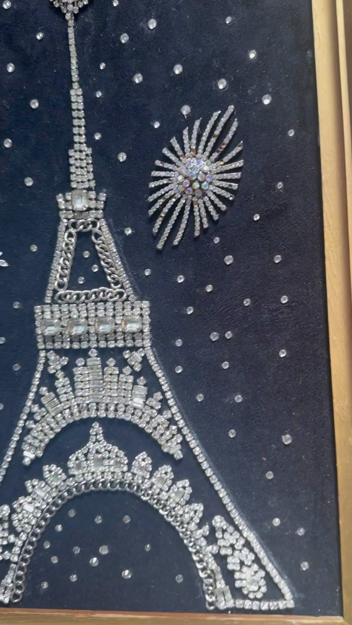 The Eiffel Tower