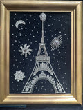 The Eiffel Tower