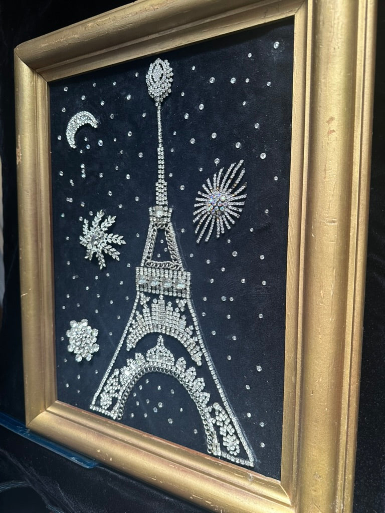 The Eiffel Tower