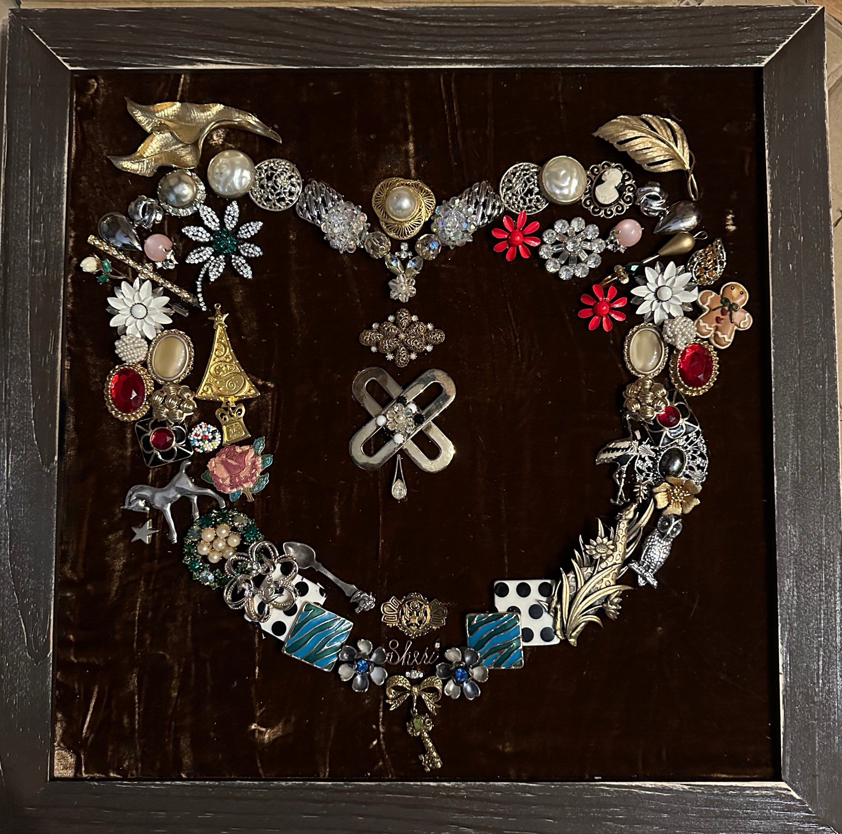 Granny's jewelry Nov 16, 2023
