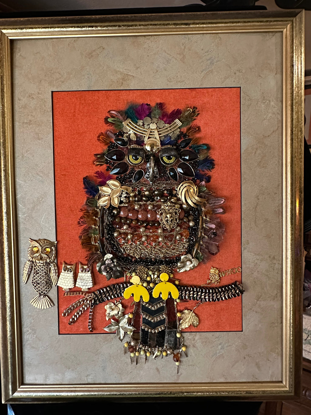 The Admiral