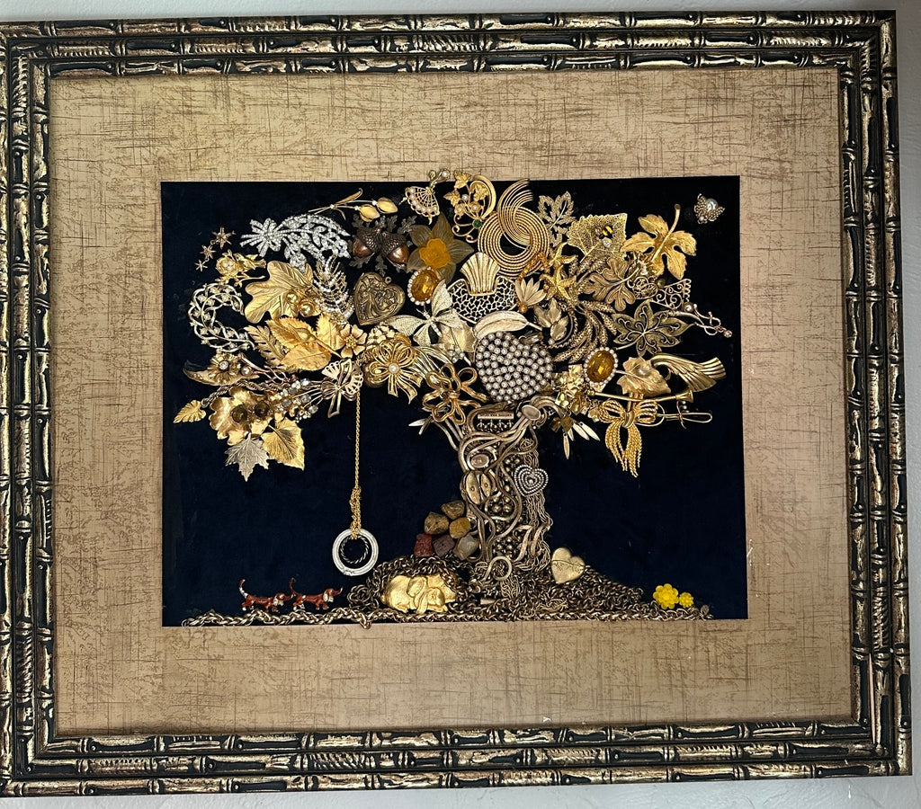 The Golden Oak