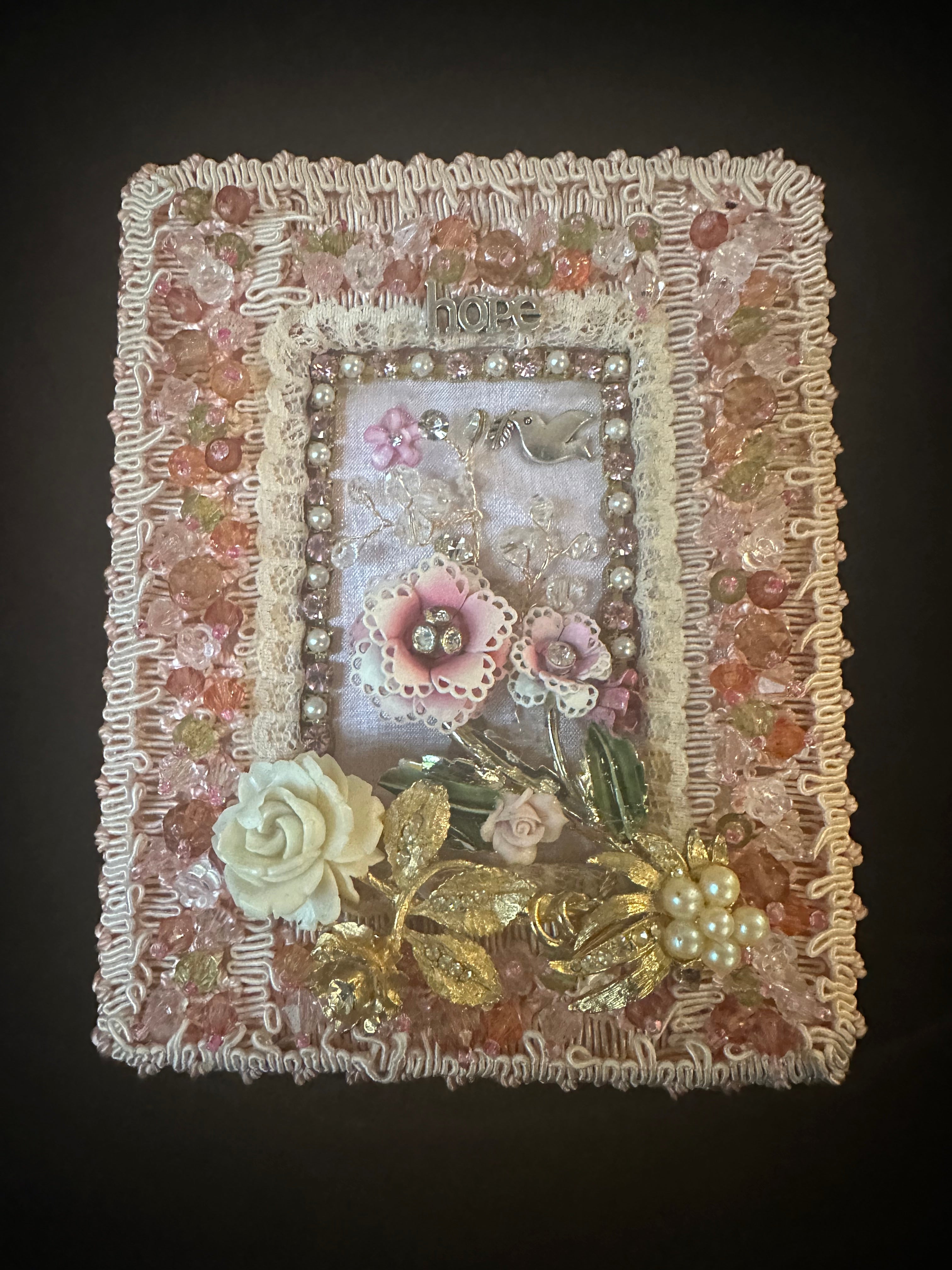 Little Flowers Hope