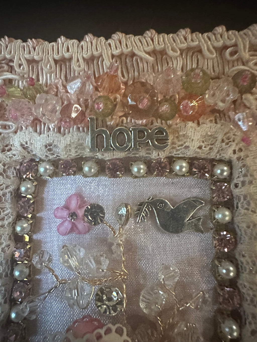 Little Flowers Hope