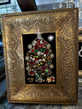 Gifted LWWM Christmas tree