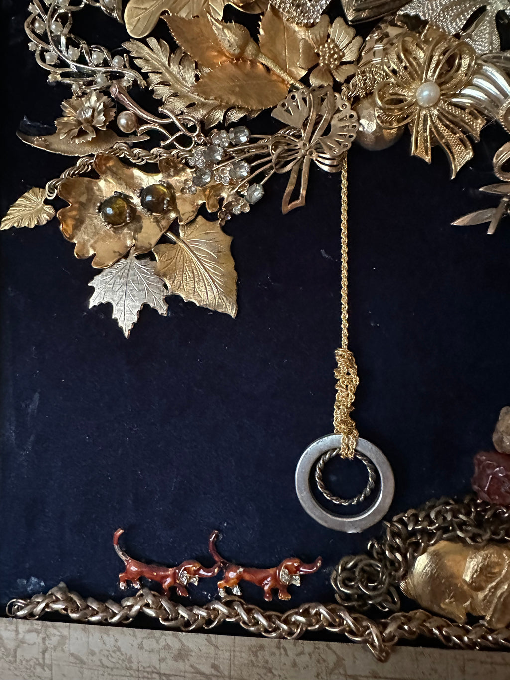 The Golden Oak