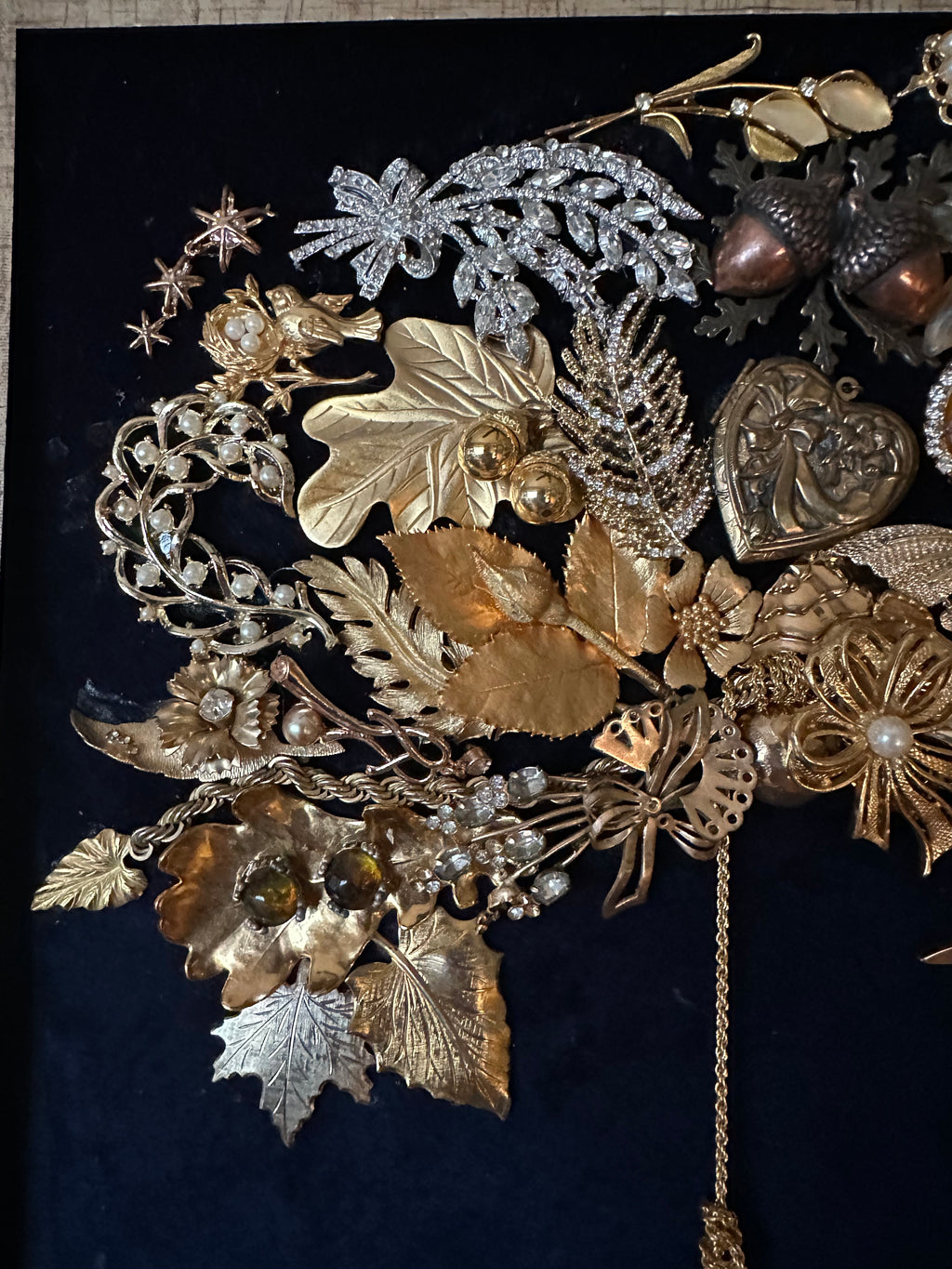 The Golden Oak
