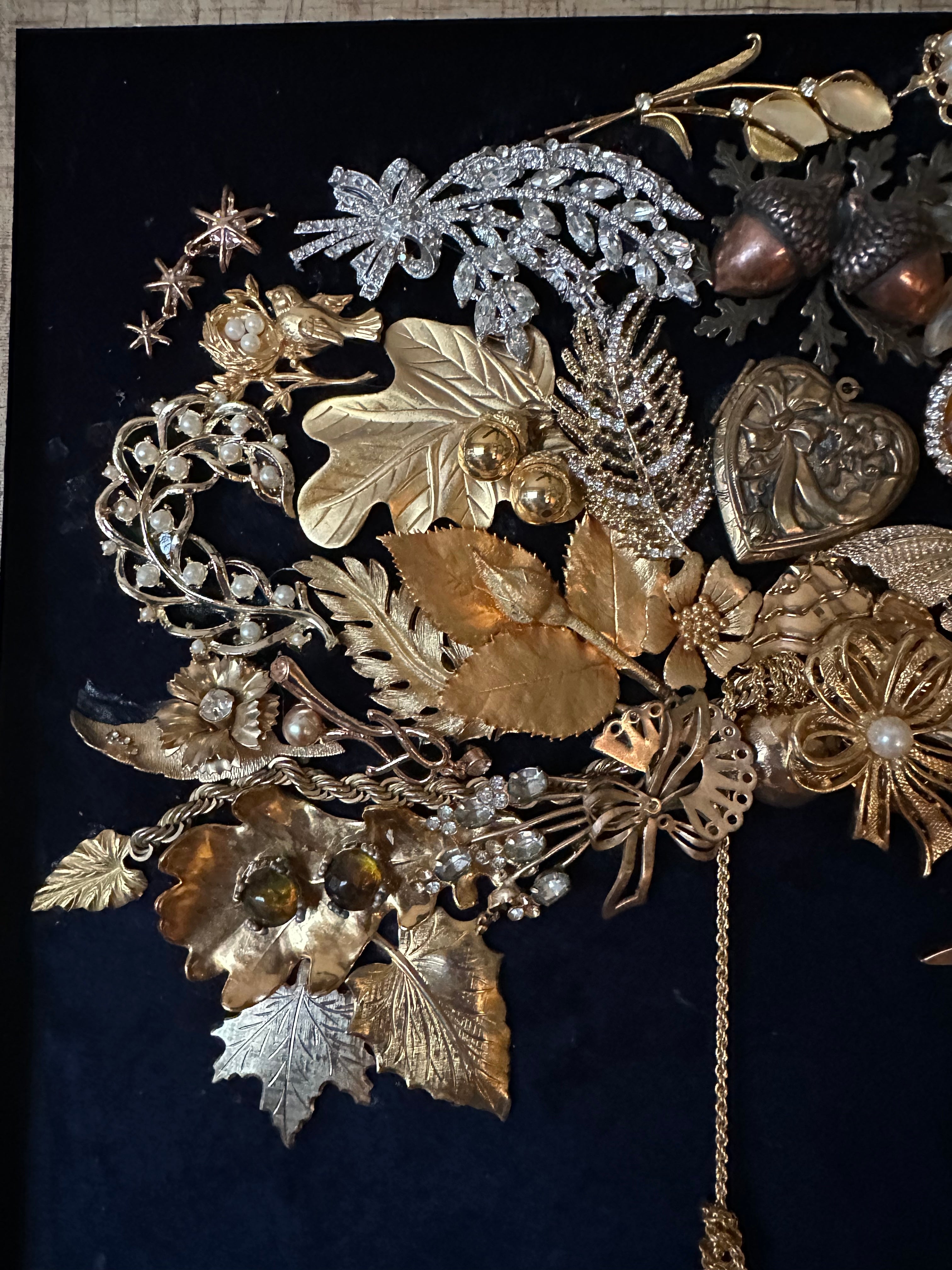 The Golden Oak