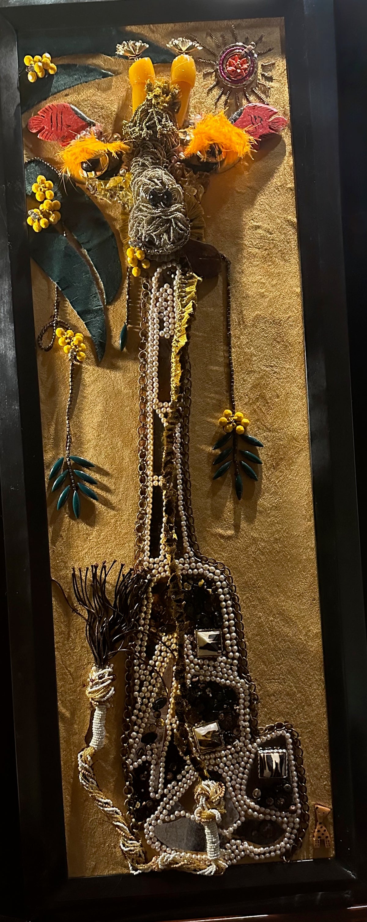 Giraffe